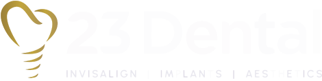 23dental Logo