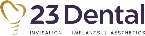 23dental Logo